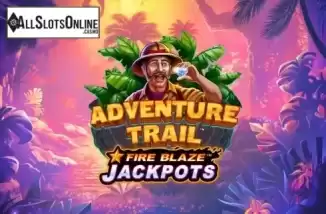 Adventure Trail. Adventure Trail from Rarestone Gaming