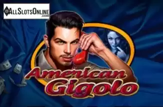 American Gigolo. American Gigolo from Casino Technology