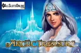 Arctic Treasure. Arctic Treasure from Playtech