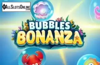 Bubbles Bonanza. Bubbles Bonanza from OneTouch