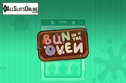 Bun in the Oven. Bun in the Oven from Black Pudding Games