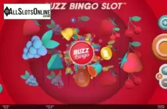 Buzz Bingo Slot