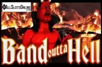 Band Outta Hell. Band Outta Hell from Genii