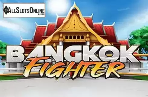 Bangkok Fighter. Bangkok Fighter from Maverick
