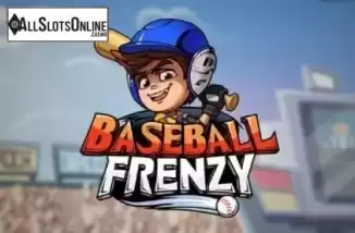 Baseball Frenzy. Baseball Frenzy from Dream Tech