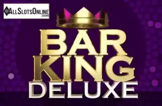 Bar King Deluxe. Bar King Deluxe from HungryBear