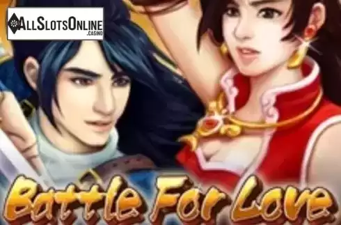 Battle For Love. Battle For Love from Slot Factory