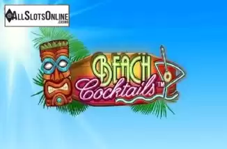 Beach Cocktails. Beach Cocktails from Allbet Gaming