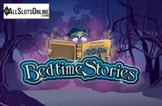 Screen1. Bedtime Stories from Booming Games