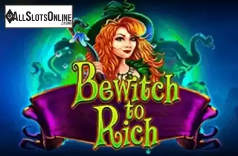 Bewitch to Rich. Bewitch to Rich from Playreels