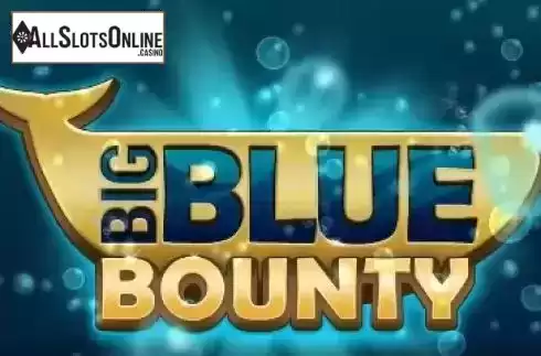 Big Blue Bounty