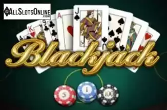 Blackjack (Cogg Studios)