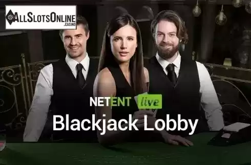 Blackjack Lobby (NetEnt)
