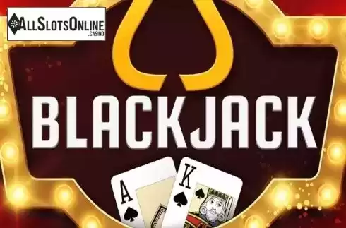 Blackjack. Blackjack (Relax) from Relax Gaming
