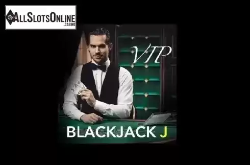 Blackjack VIP J. Blackjack VIP J from Evolution Gaming