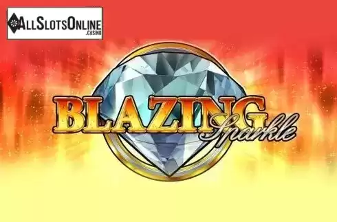 Blazing Sparkle. Blazing Sparkle from Merkur