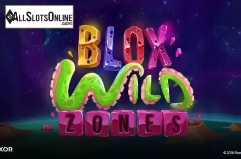Blox Wild Zones