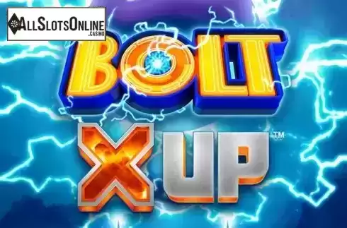 Bolt X UP