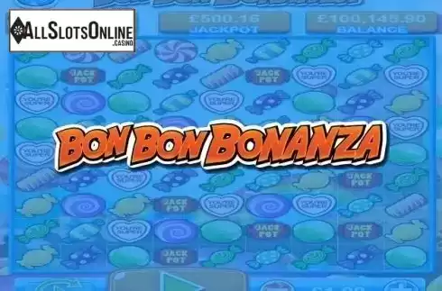 Bon Bon Bonanza. Bon Bon Bonanza from OpenBet