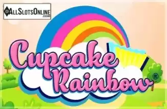 Cupcake Rainbow. Cupcake Rainbow from GAMING1