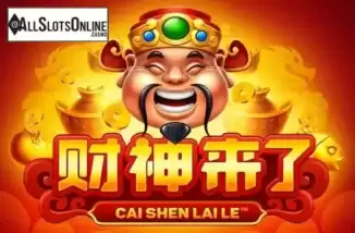 Cai Shen Lai Le
