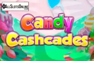Candy Cashcades. Candy Cashcades from Blueprint