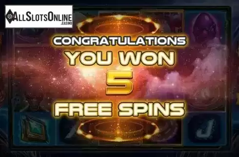 Free Spins 1. Cash Encounters from Leander Games