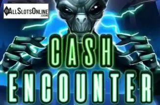 Cash Encounters. Cash Encounters from Leander Games