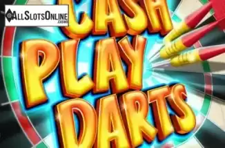 Cash Play Darts