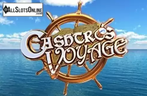 Cashtros Voyage. Cashtro's Voyage from CR Games