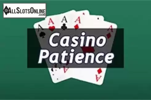 Casino Patience. Casino Patience (Oryx) from Oryx