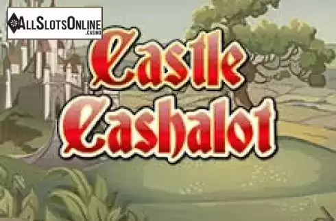 Screen1. Castle Cashalot from Playtech