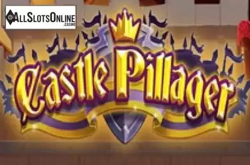 Screen1. Castle Pillager from Cayetano Gaming