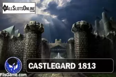 Castlegard 1813. Castlegard 1813 from Fils Game