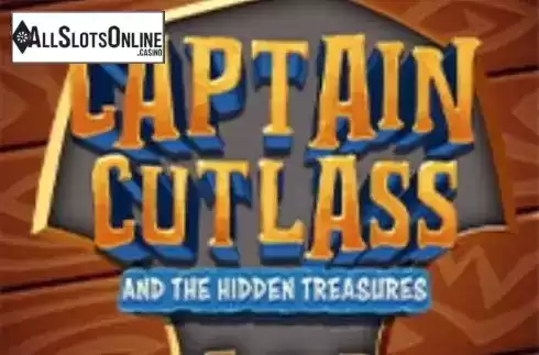 Captain Cutlass. Captain Cutlass from Inspired Gaming
