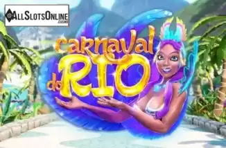 Carnaval do Rio