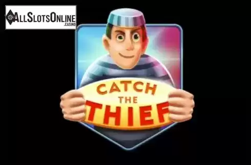 Catch the Thief. Catch the Thief from KA Gaming