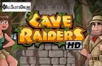 Cave Raiders HD. Cave Raiders HD from Nektan