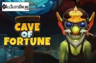 Cave of Fortune