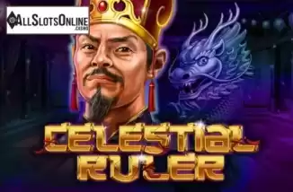 Celestial Ruler. Celestial Ruler from Casino Technology
