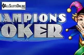 Champion's Poker