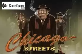 Chicago Streets