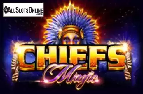 Chiefs Magic (SG)