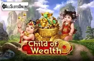Child of Wealth. Child of Wealth from SimplePlay