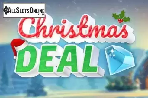 Christmas Deal. Christmas Deal from gamevy