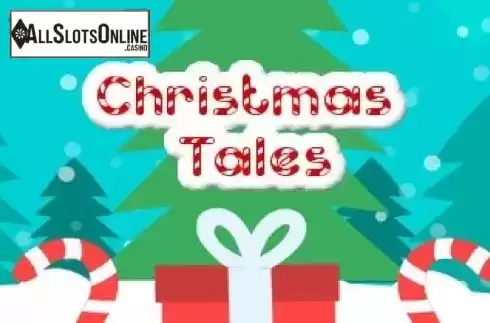 Christmas Tales. Christmas Tales from Betixon