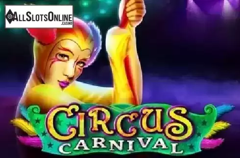 Circus Carnival. Circus Carnival from GMW