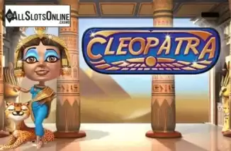 Cleopatra Bingo. Cleopatra Bingo from MGA