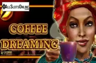 Coffee Dreaming
