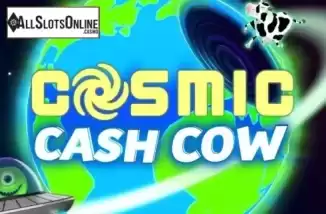Cosmic Cash Cow. Cosmic Cash Cow from Games Warehouse